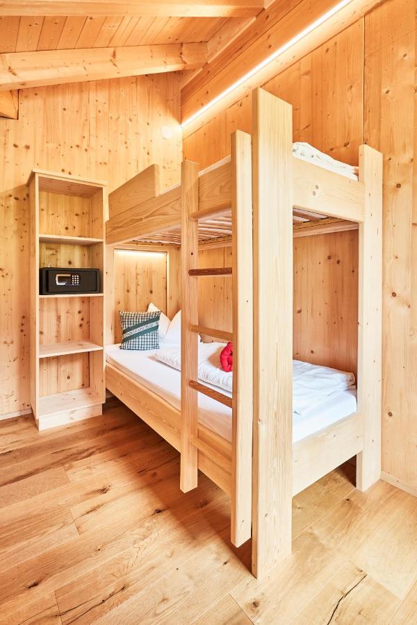 Apartchalet Joerglerhof แกร์ลอส ภายนอก รูปภาพ